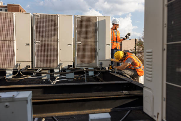 Best HVAC Emergency Services  in Pleasant Hill, TX