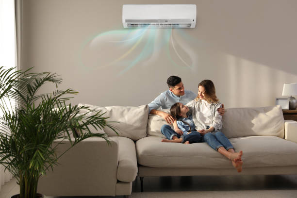 Best HVAC Companies Near Me  in Pleasant Hill, TX