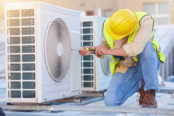 Best Air Conditioning Repair  in Pleasant Hill, TX