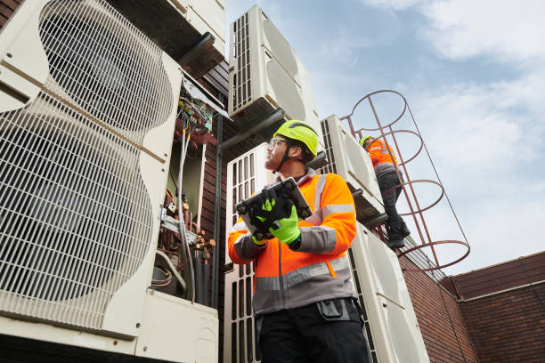 Best HVAC Maintenance Near Me  in Pleasant Hill, TX