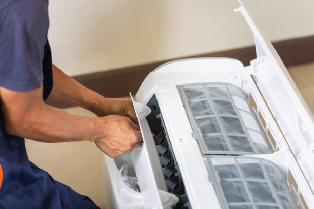 Best Local HVAC Companies  in Pleasant Hill, TX