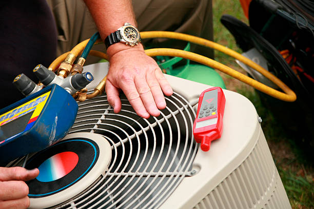 Best Residential HVAC Services  in Pleasant Hill, TX