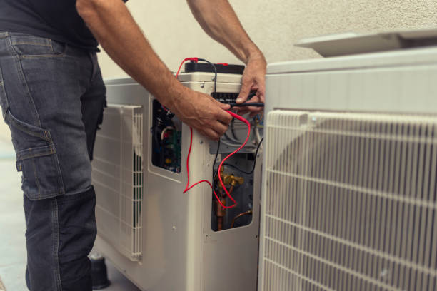 Affordable Air Conditioning Repair in Pleasant Hill, TX