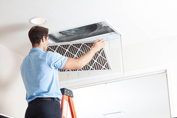 Best HVAC System Installation  in Pleasant Hill, TX