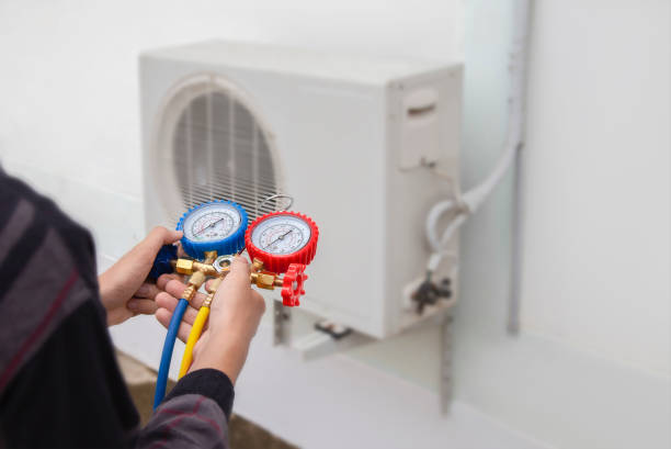 Best HVAC Emergency Services  in Pleasant Hill, TX