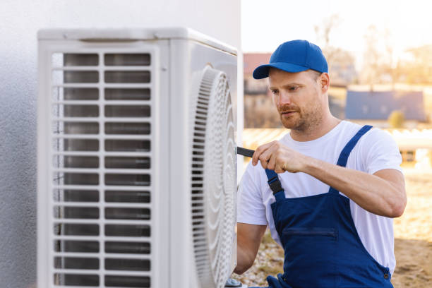 Best HVAC Installation Services  in Pleasant Hill, TX