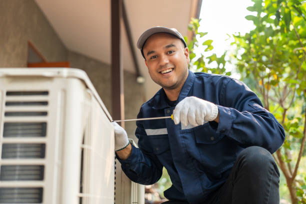 Best HVAC Replacement Cost  in Pleasant Hill, TX