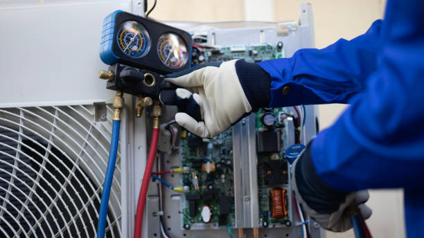 Best HVAC Cleaning Services  in Pleasant Hill, TX