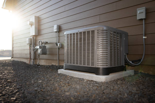Best HVAC Companies Near Me  in Pleasant Hill, TX